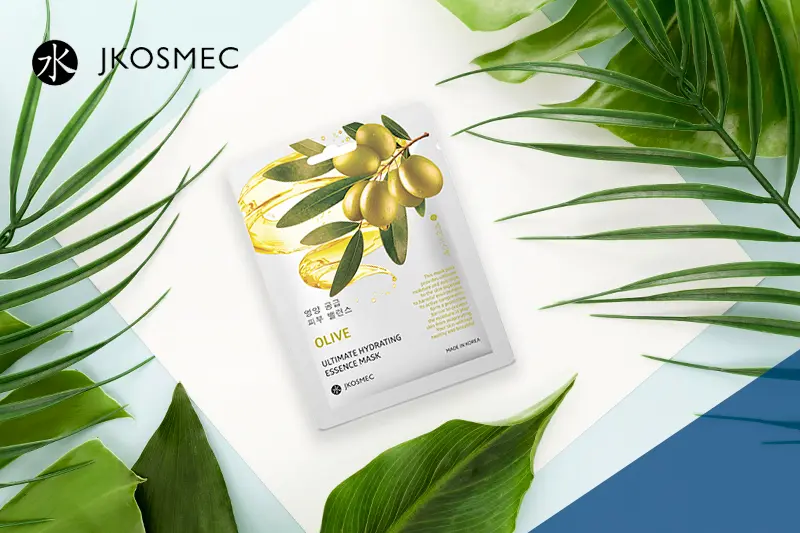 Маски для лица JKOSMEC