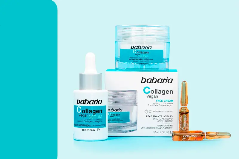 Новинки от испанского бренда Babaria