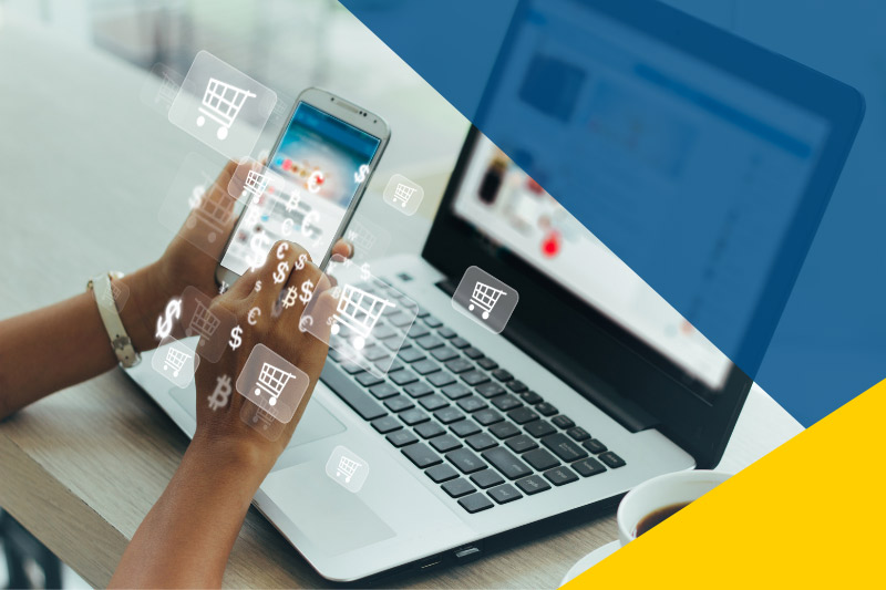 Услуги E-Commerce 