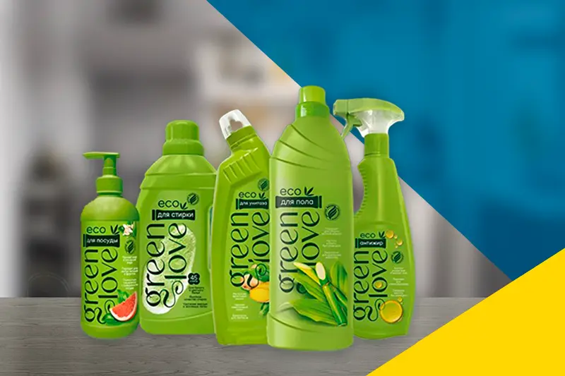 Моющие средства: советы по покупке и использованию 