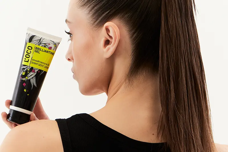 Средства для укладки волос Loco
