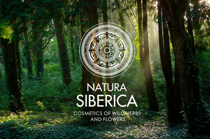 Забота о красоте с Natura Siberica