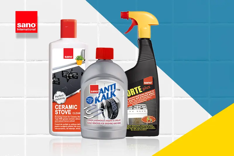 Премьера израильского бренда SANO 