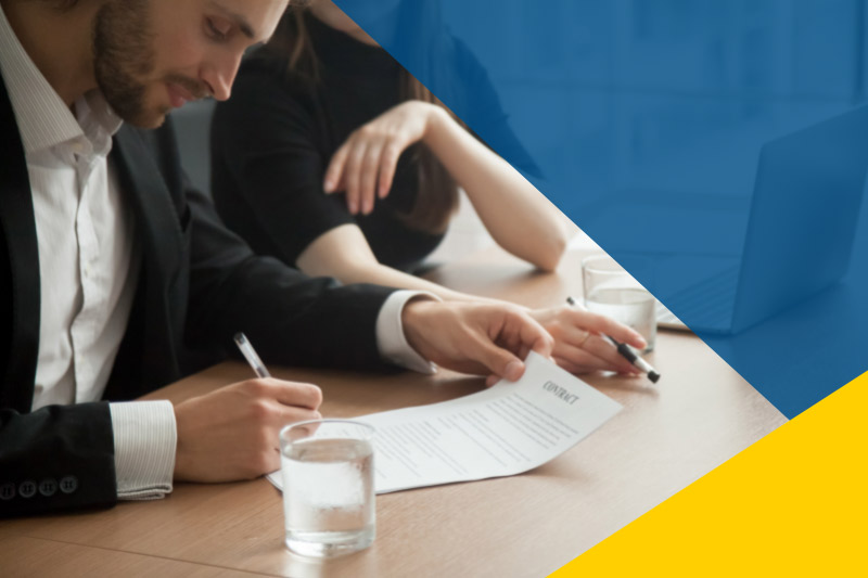 Тендерные услуги