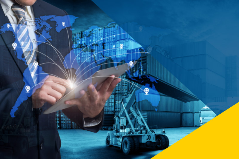 Транспортная логистика