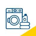 Автоматическая стирка