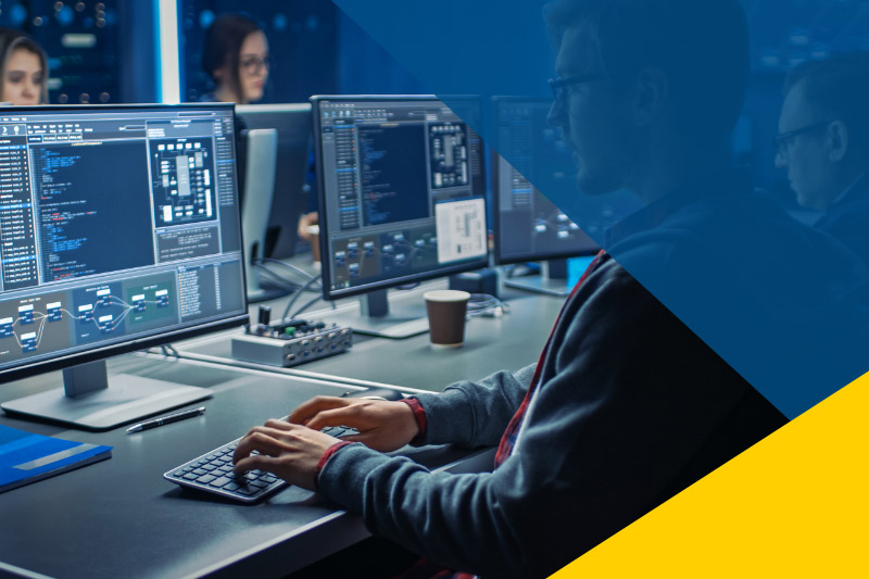 Информационная поддержка 