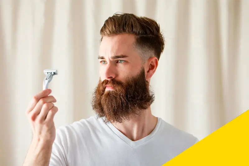 Как выбрать кассеты для бритвенных станков?