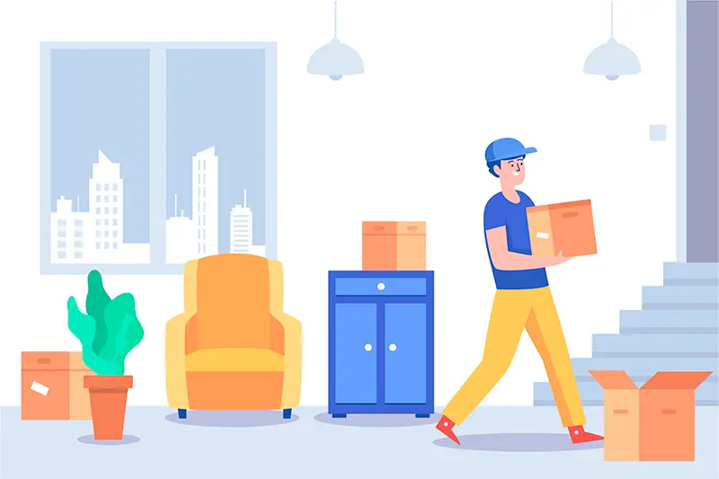 Наш офис переехал на новый адрес! 