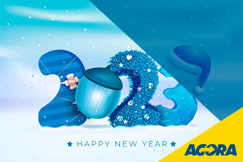 График работы в Новогодние праздники