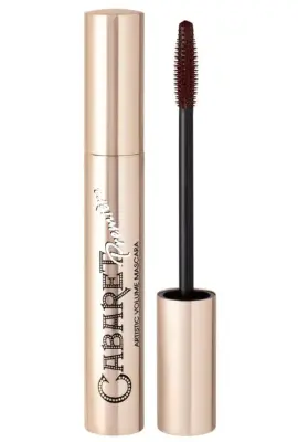 Vivienne Sabo тушь для ресниц Artistic Volume Mascara Cabaret premiere 05 коричневый 
