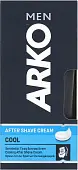 ARKO крем после бритья Cool 50г