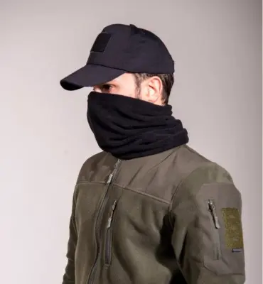 Black Rams Uniform кепка FBR-001 черный N 