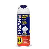 Figaro Uomo пена для бритья 400 мл