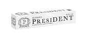 President смокерс зубная паста 75 мл