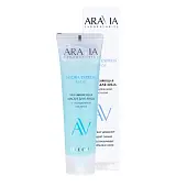 Aravia laboratories увлажняющая маска для лица с гиалуроновой кислотой hydra express mask 100 мл