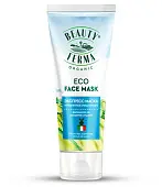 Beauty Ferma экспресс маска для лица мгновенное увлажнение 50 мл