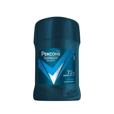 Рексона men антиперспирант дезодорант карандаш кобальт 50 мл 