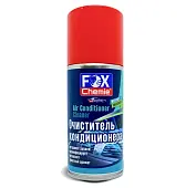 Fox Chemie очиститель кондиционера с ароматом ментола и эвкалипта 210 мл