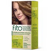 Fito color intense краска для волос тон 6.3 лесной орех