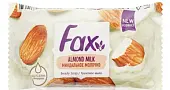 FAX HAPPY HOME Туалетное мыло МИНДАЛЬНОЕ МОЛОЧКО, 75г