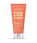 Miss Organic sos крем масло для рук happy hands butter 50 мл