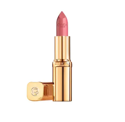 L'Oreal Color Riche увлажняющая помада для губ оттенок 302 розовый лес 