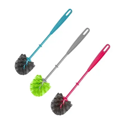 York ёршик для мытья унитаза 