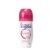 Deonica роликовый антиперспирант женский pre biotic эффект 50 мл