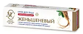 Невская Косметика женьшеневый крем для лица для зрелой кожи 40мл