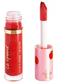 Vivienne Sabo блеск для губ Le grand volume тон 12 Красный