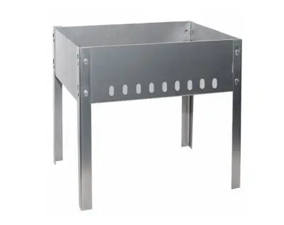 Союзгриль мангал 35*25см в коробке 