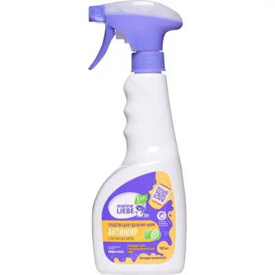 Meine Liebe средство для удаления жира антижир 500 мл 