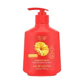 Красная Линия жидкое мыло для интимной гигиены календула 250 г