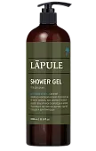 Lapule гель для душа 3 в1 black sand beach 1000 мл