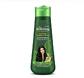 Кеш кинг шампунь для восстановления поврежденных волос 200 мл