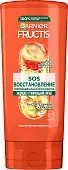 Fructis бальзам sos восстановление для поврежденных волос с маслом амлы и кератином 200 мл