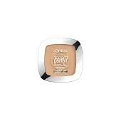 L'Oreal Paris компактная пудра accord parfait тон 3 d w 9 г