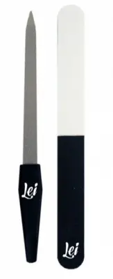 Lei комплект пилок 2 пр F-6S SLE-309-1 501013 