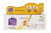 Боро плюс крем для ног 50 мл