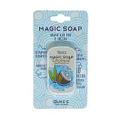 Dukes home wonders мыло для рук в листах аромат кокос 50 листов