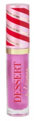 Vivienne Sabo масло для губ Dessert à Lèvres тон 03 Светло-фиолетовый 