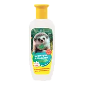 Невская Косметика шампунь бальзам детский 250мл