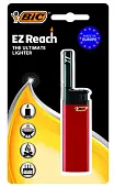BIC зажигалка бытовая ez reach j38 wand б1