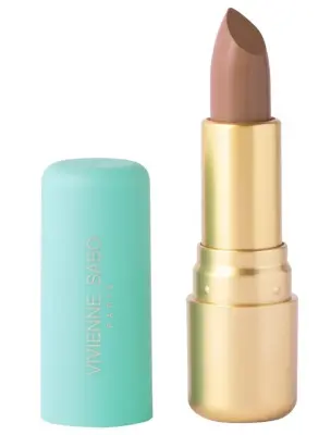 Vivienne Sabo губная помада Nude Createur тон 01 Натуральный 