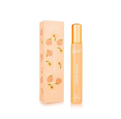 Парфюм XXI века парфюмерная вода slivki sweet peach женская 30 мл 