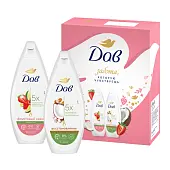 ПН Дав фруктовое настроение крем гель для душа 250 мл крем гель для душа 250 мл