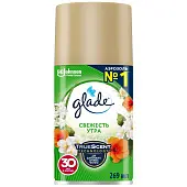 Glade automatic запасной баллон свежесть утра 269 мл