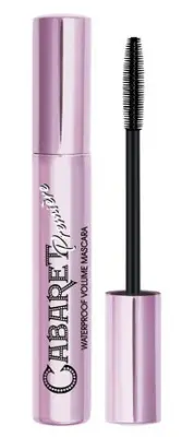 Vivienne Sabo водостойкая тушь для ресниц Abaret Premiere тон 01 