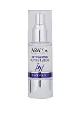Aravia Laboratories Ночная восстанавливающая сыворотка-концентрат для век Revitalizing Eye Night Serum 30 мл